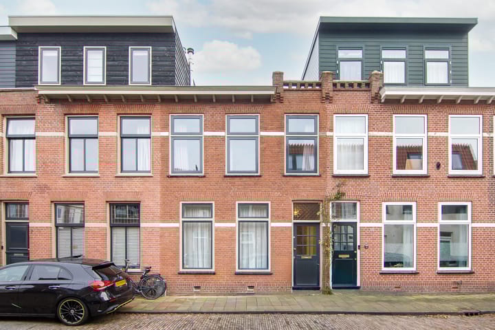 Adriaan Loosjesstraat 9