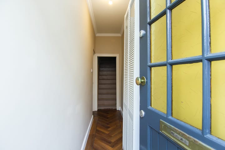 Foto 2 van Adriaan Loosjesstraat 9