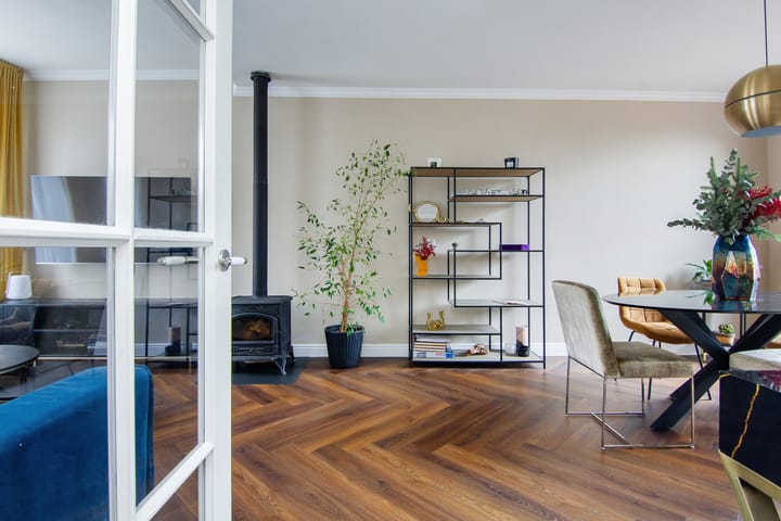 Foto 3 van Adriaan Loosjesstraat 9