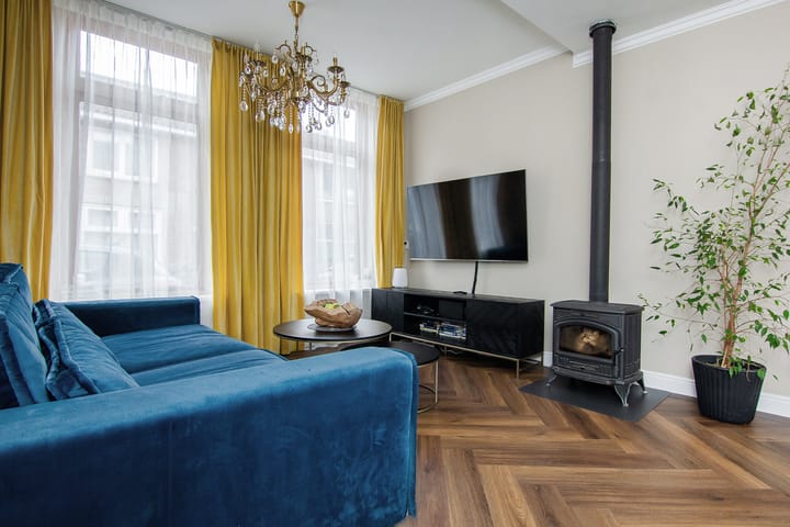 Foto 4 van Adriaan Loosjesstraat 9