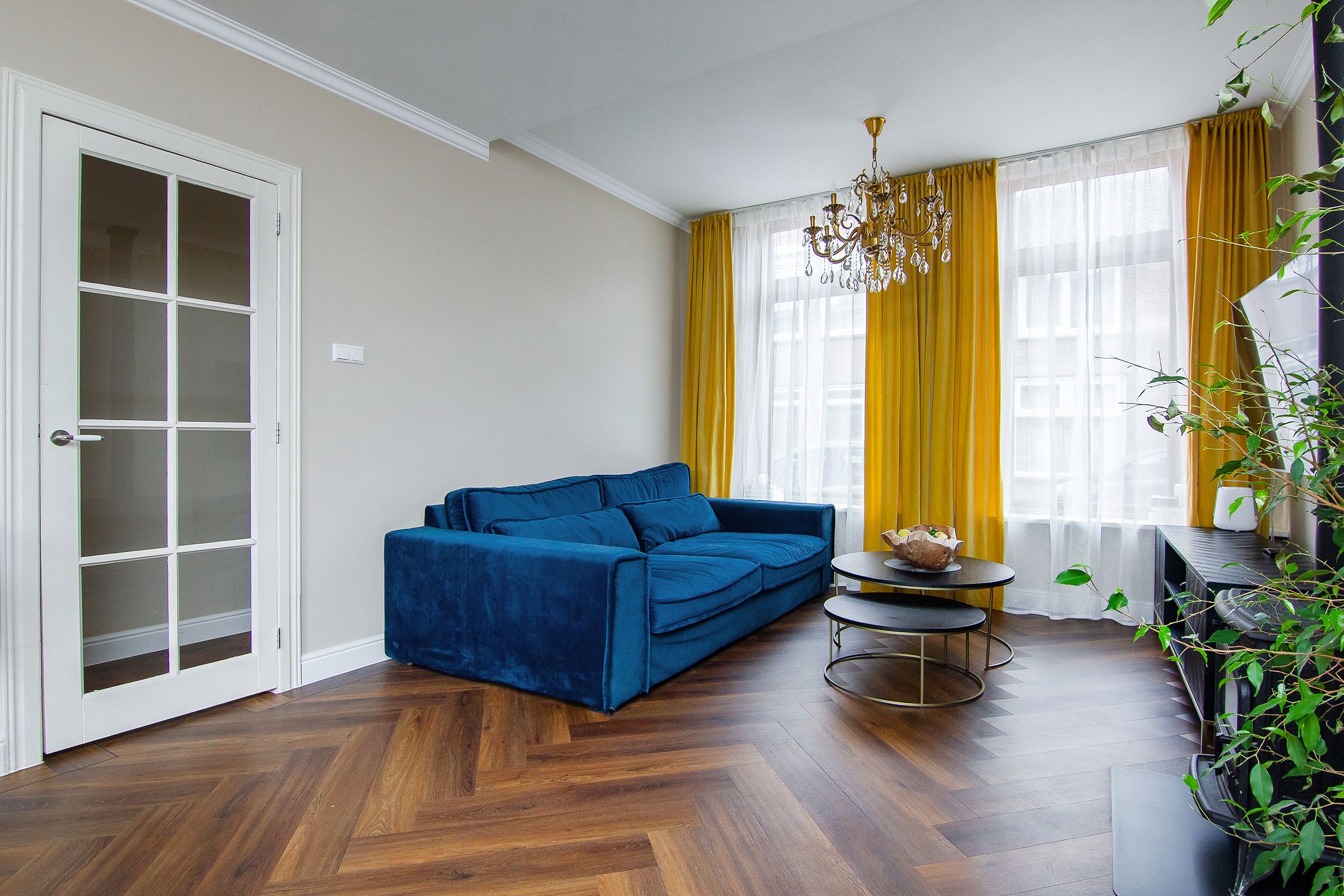 Fully Renovated Family Home with Expansion Potential in Haarlem — 12