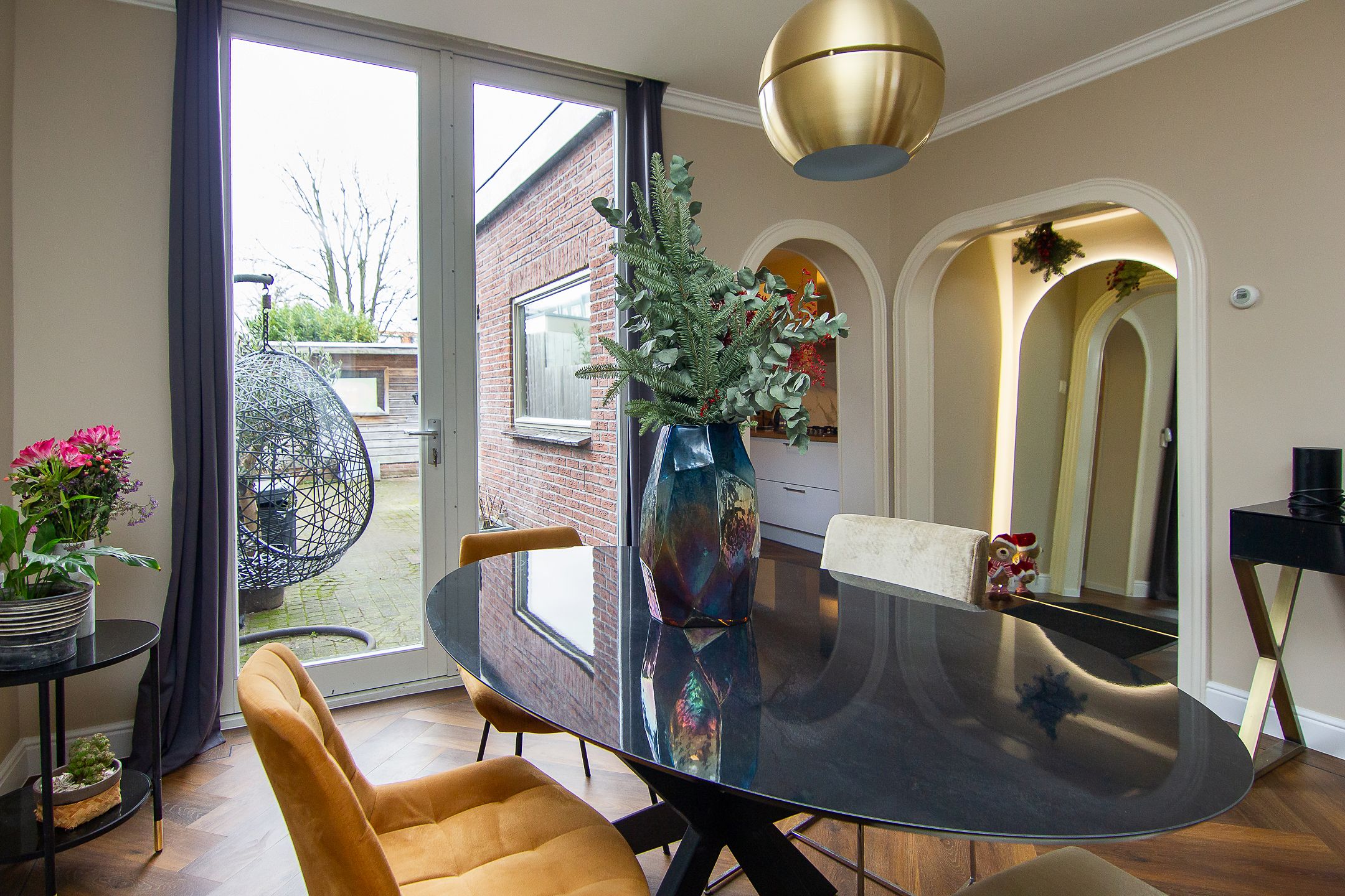 Fully Renovated Family Home with Expansion Potential in Haarlem — 18