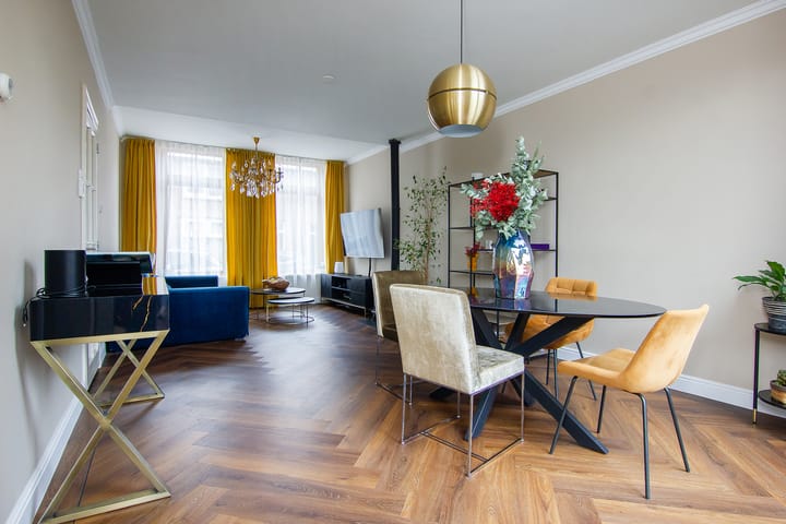 Fully Renovated Family Home with Expansion Potential in Haarlem — 19