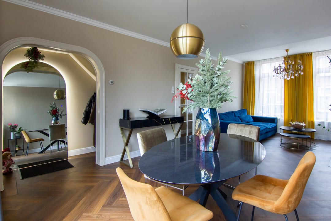 Fully Renovated Family Home with Expansion Potential in Haarlem — 22