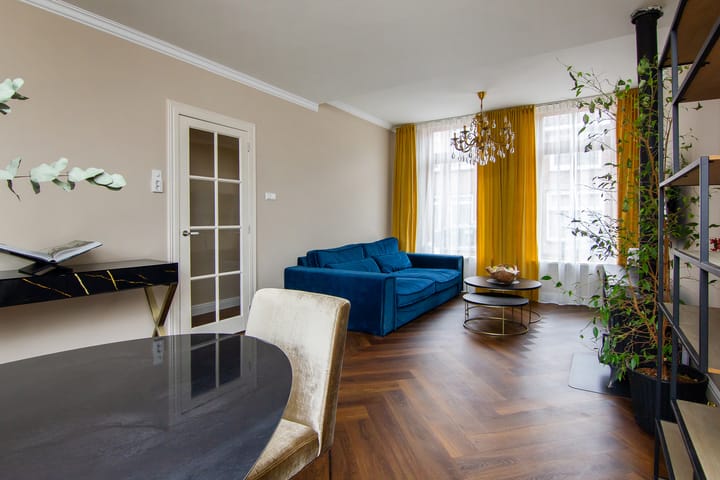 Fully Renovated Family Home with Expansion Potential in Haarlem — 25