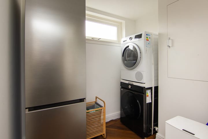 Fully Renovated Family Home with Expansion Potential in Haarlem — 35