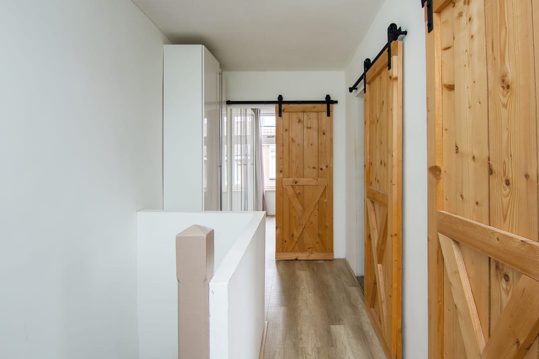 Fully Renovated Family Home with Expansion Potential in Haarlem — 44