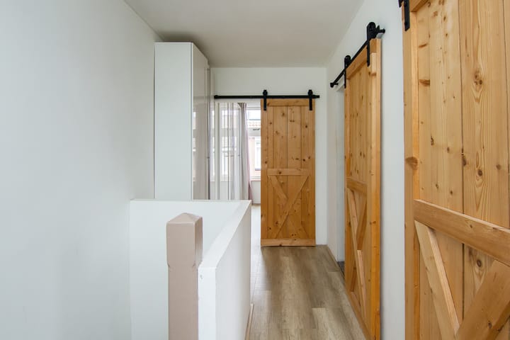 Fully Renovated Family Home with Expansion Potential in Haarlem — 43
