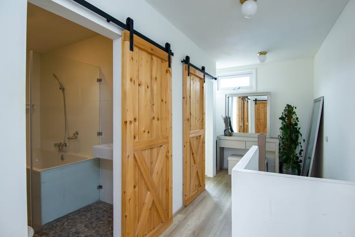 Fully Renovated Family Home with Expansion Potential in Haarlem — 45
