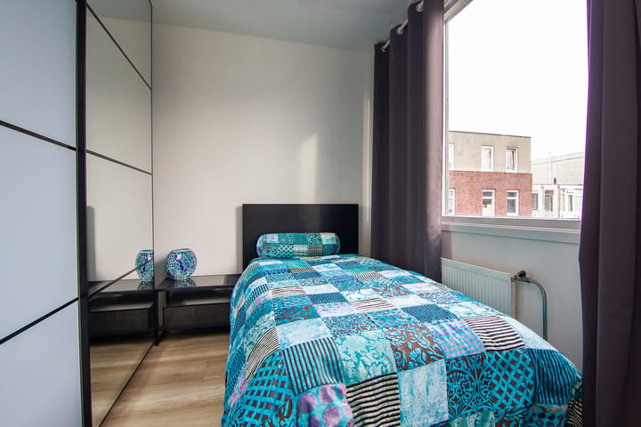 Fully Renovated Family Home with Expansion Potential in Haarlem — 47