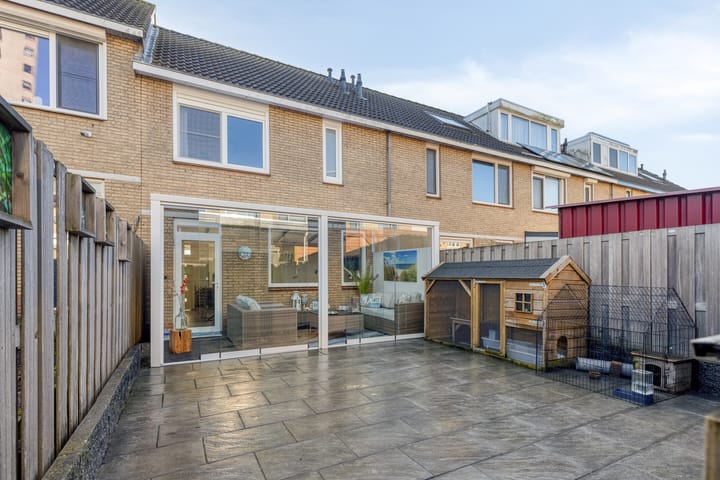 Foto 3 van Lekstraat 39