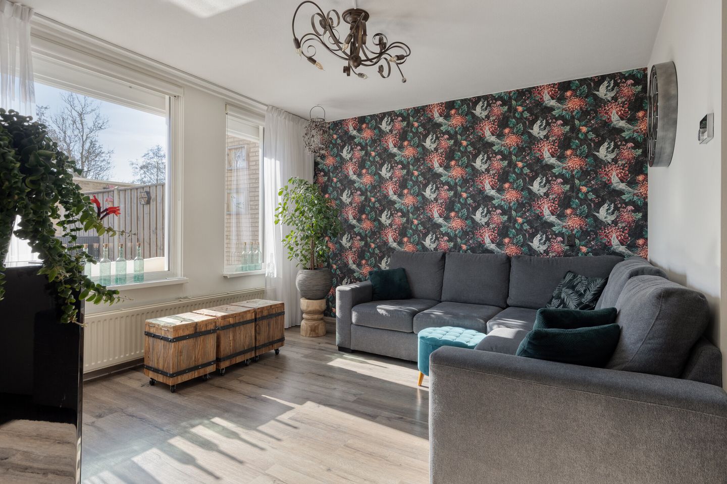 Foto 4 van Lekstraat 39