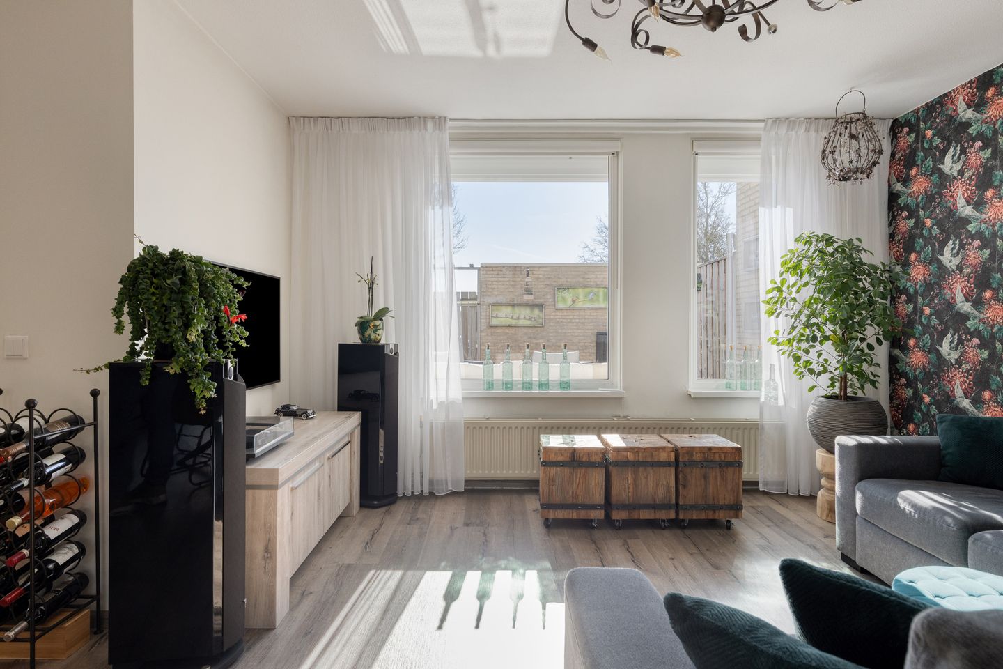 Foto 5 van Lekstraat 39