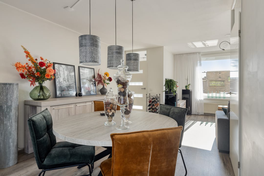 Foto 8 van Lekstraat 39