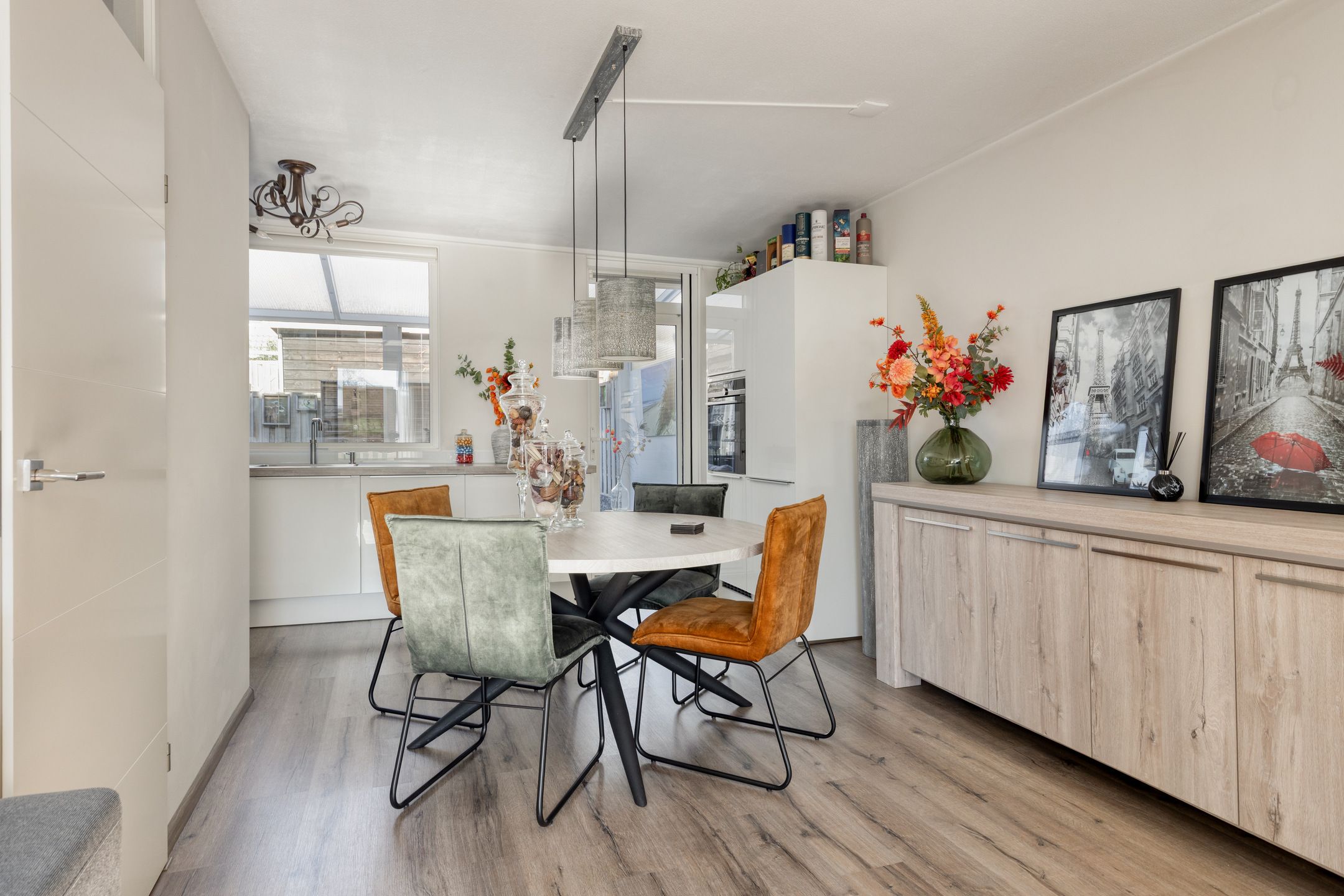 Foto 9 van Lekstraat 39