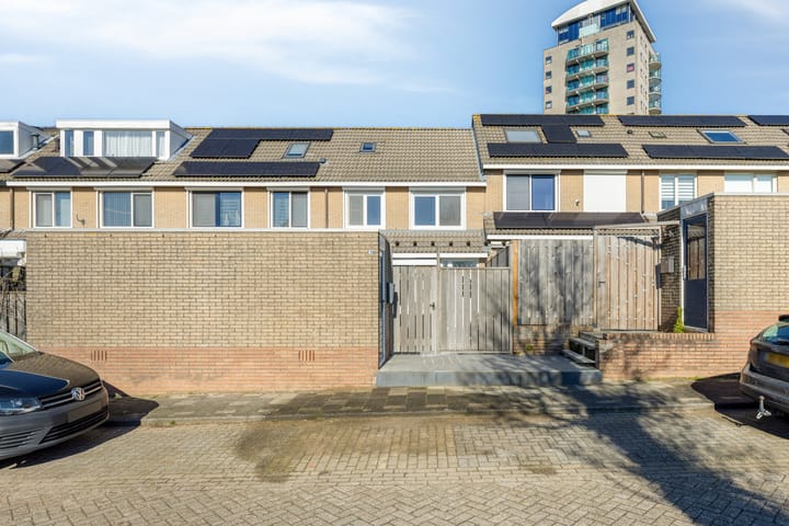 Foto 2 van Lekstraat 39