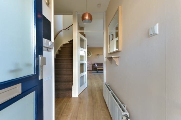 Foto 2 van Perziklaan 2