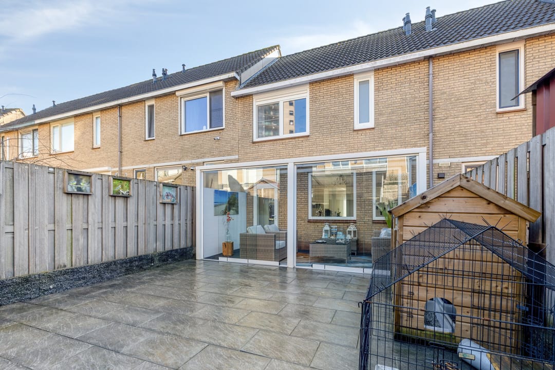 Foto 23 van Lekstraat 39