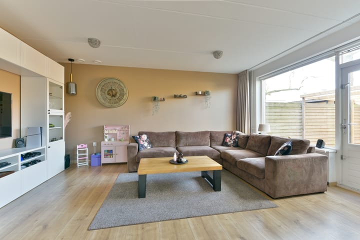 Foto 4 van Perziklaan 2