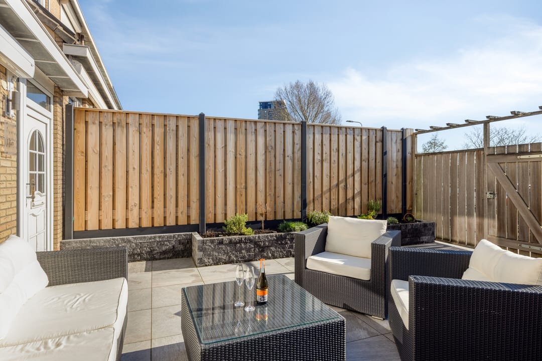 Foto 26 van Lekstraat 39