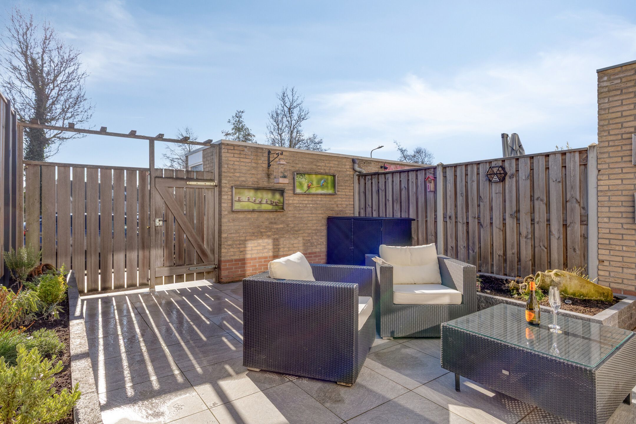 Foto 27 van Lekstraat 39