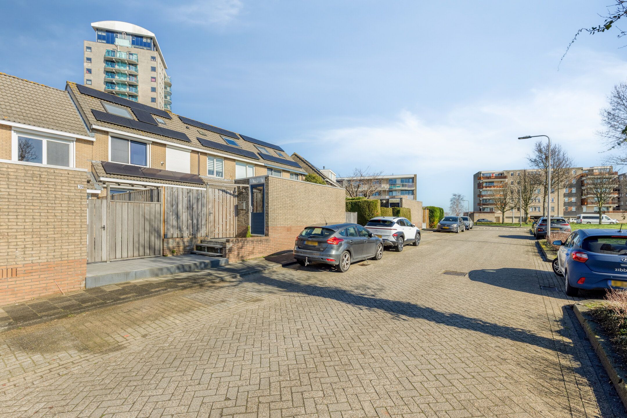 Foto 30 van Lekstraat 39