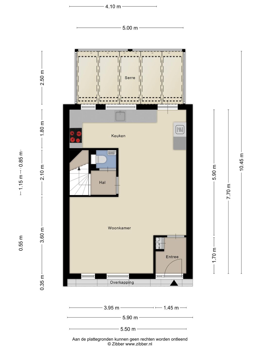 Foto 37 van Lekstraat 39