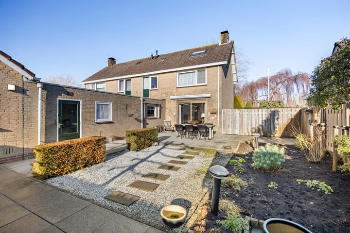 Foto 4 van Sportlaan 24