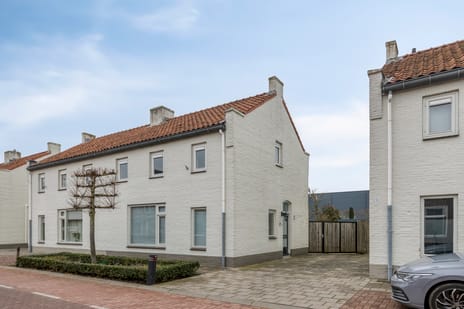 Bergstraat thumbnail