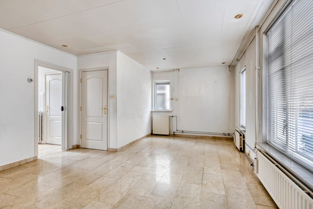 Foto 2 van Bergstraat 27