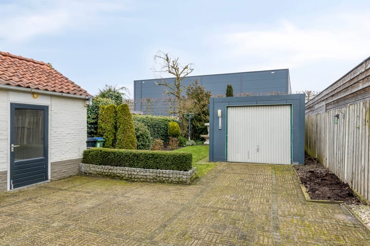 Foto 3 van Bergstraat 27