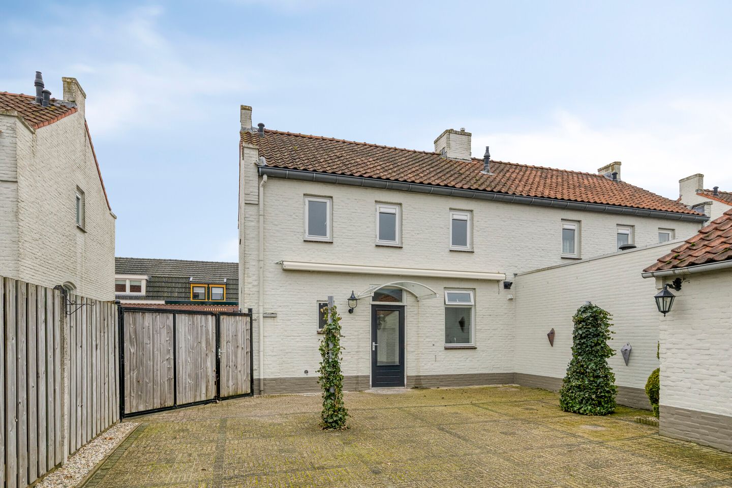 Foto 4 van Bergstraat 27