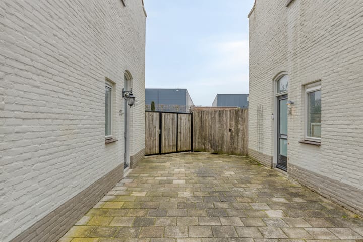 Foto 5 van Bergstraat 27