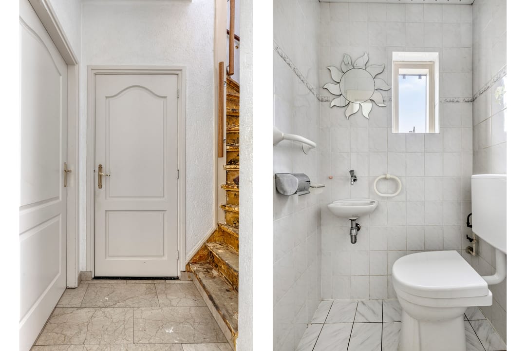 Foto 7 van Bergstraat 27