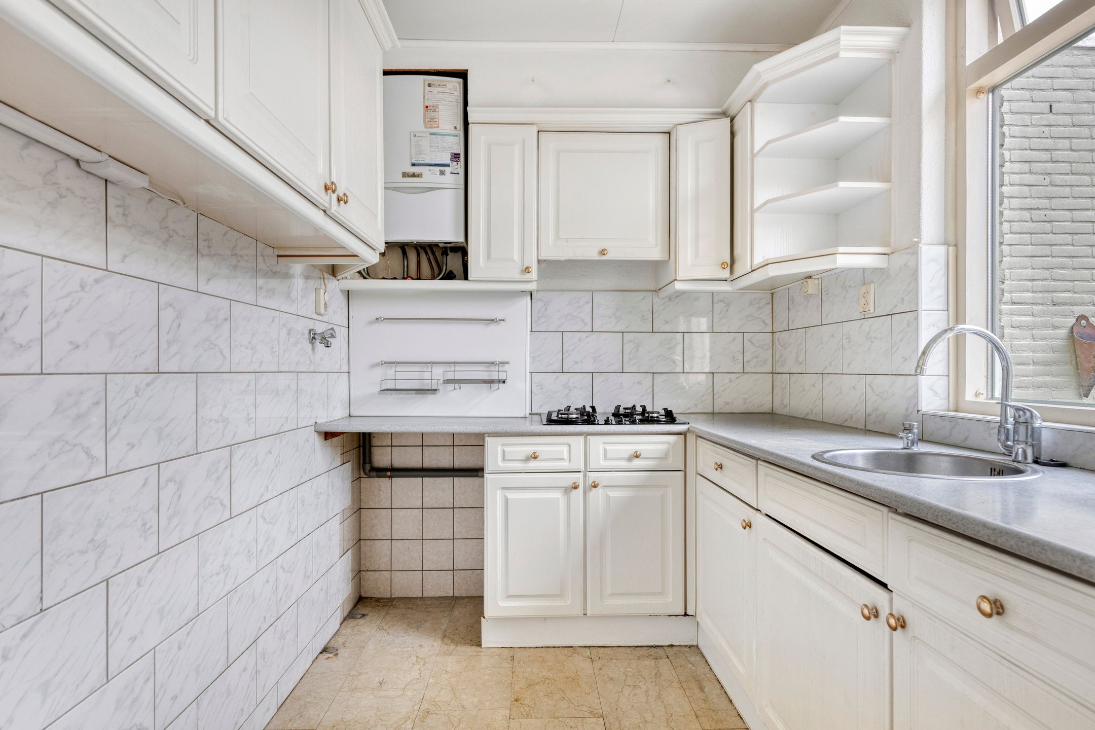 Foto 12 van Bergstraat 27