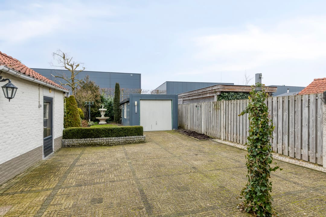 Foto 22 van Bergstraat 27