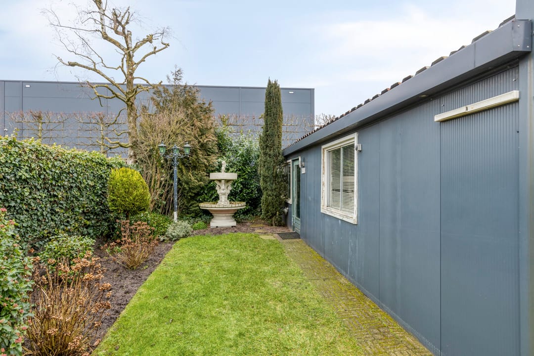 Foto 23 van Bergstraat 27