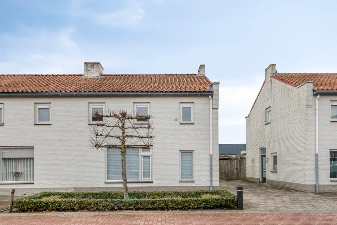 Foto 28 van Bergstraat 27