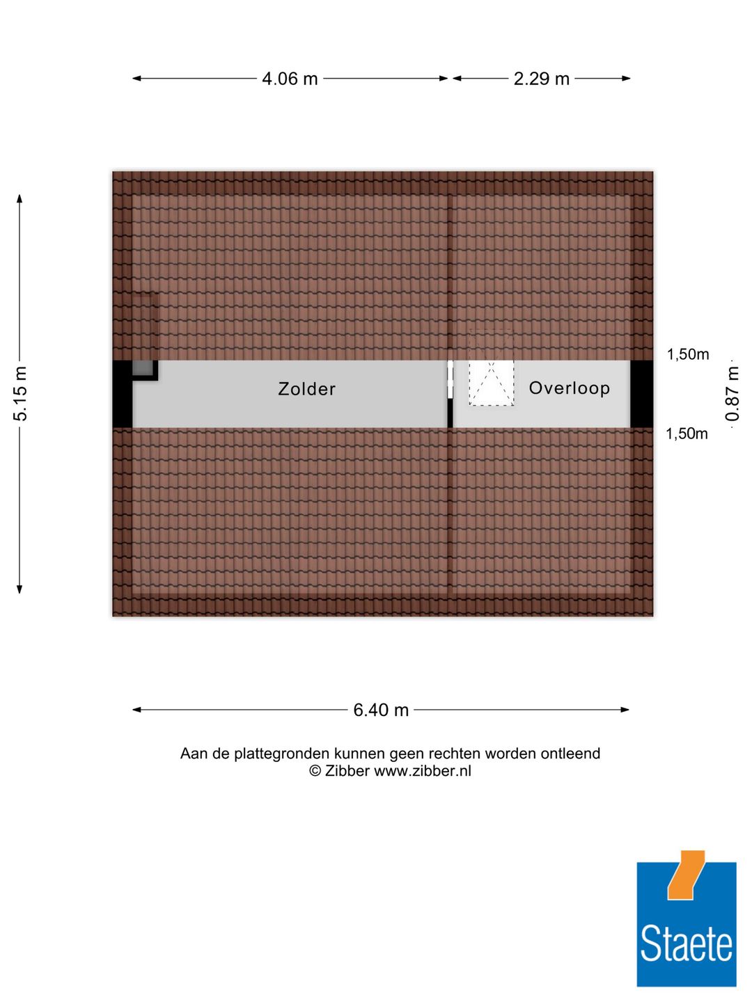 Foto 32 van Bergstraat 27