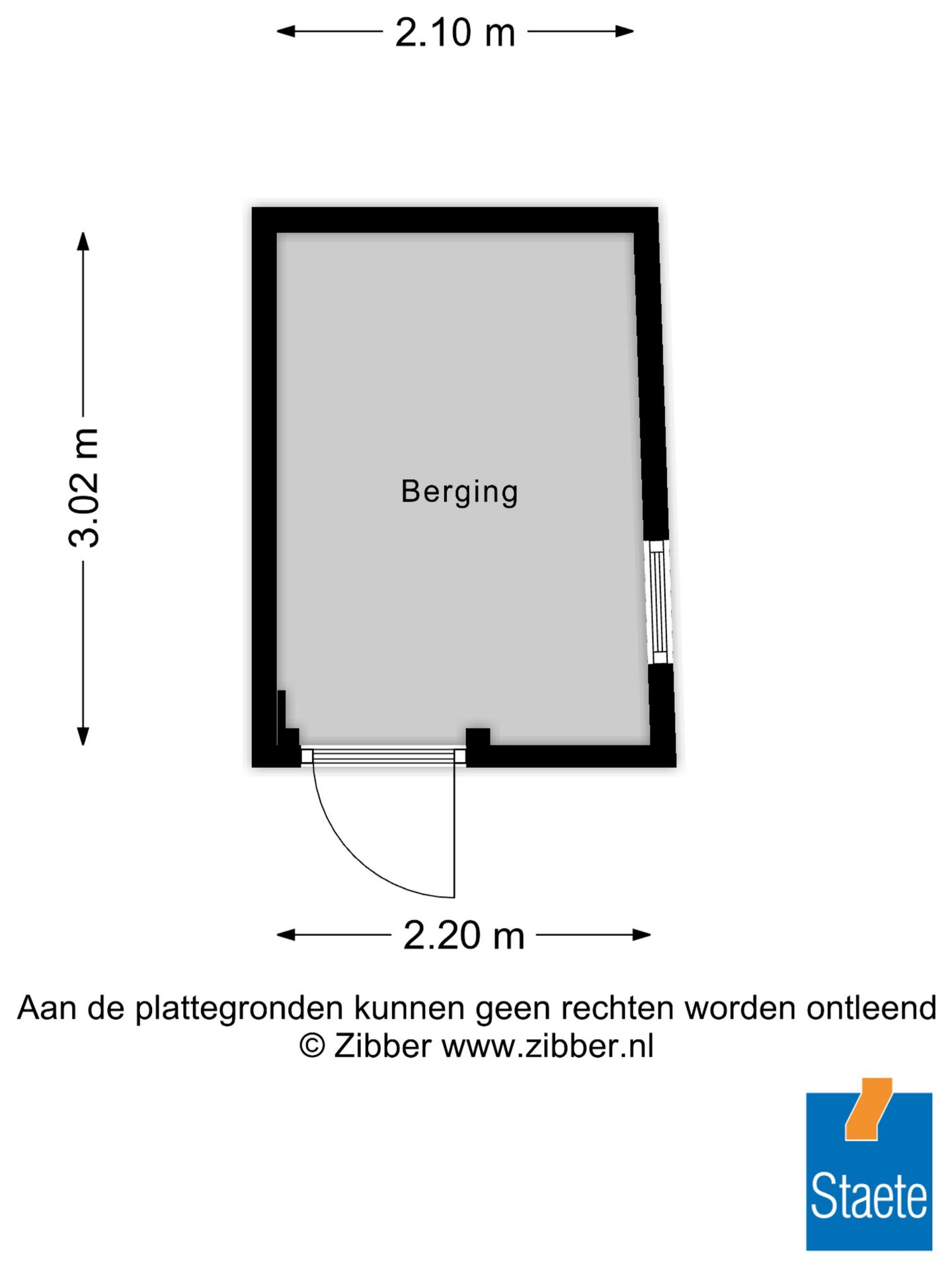 Foto 34 van Bergstraat 27
