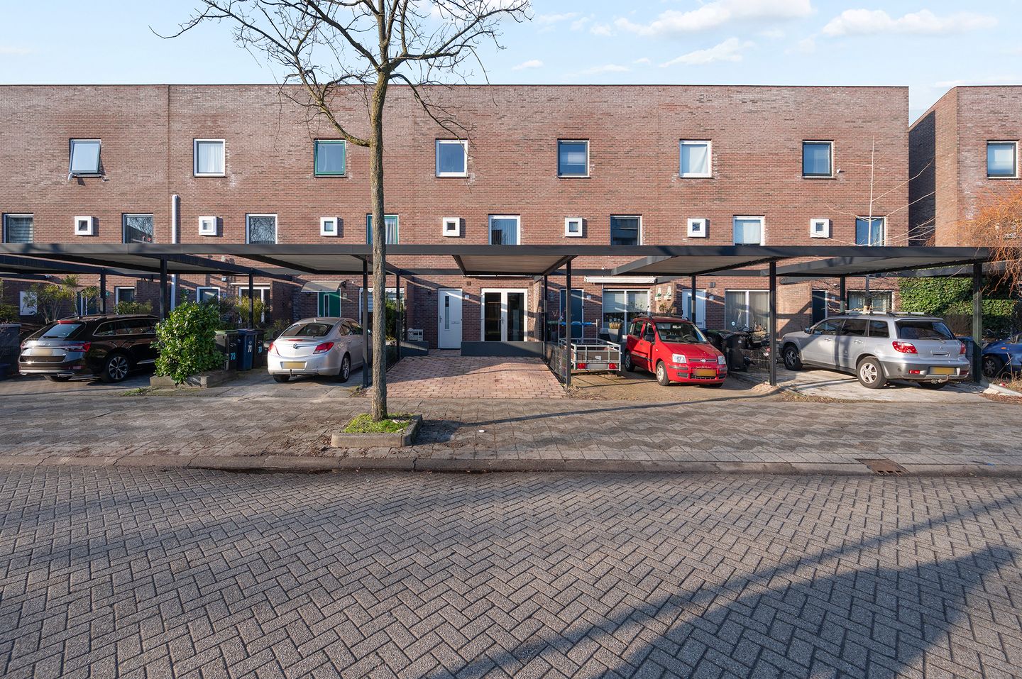 Photo 1 of Laan der V.O.C. 75