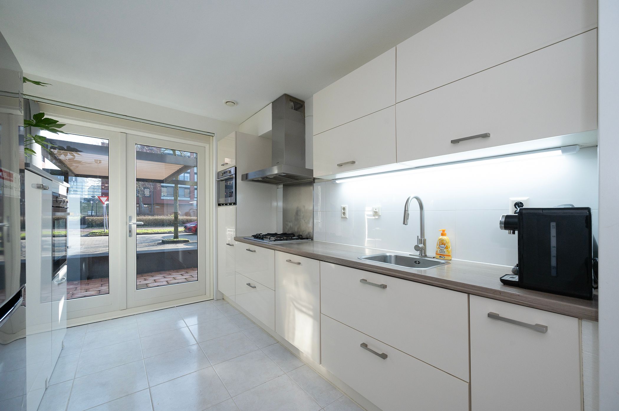 Foto 3 van Laan der V.O.C. 75