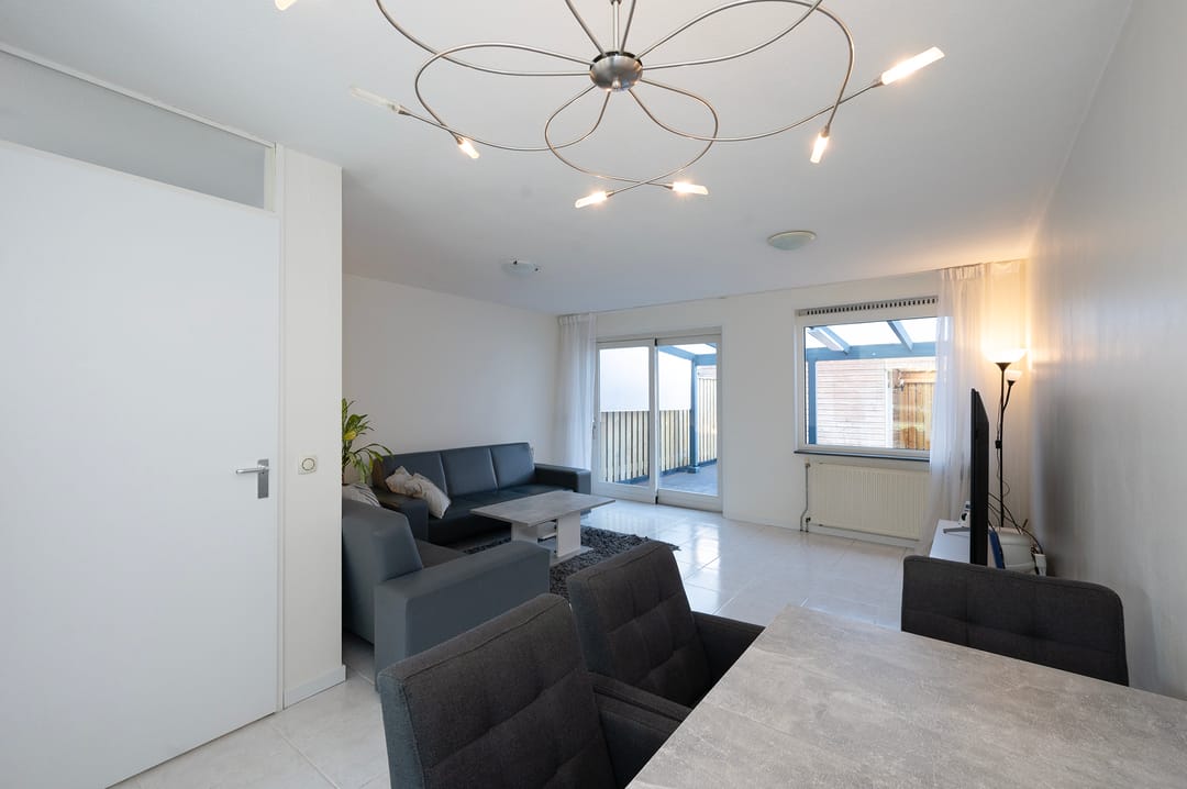 Foto 7 van Laan der V.O.C. 75