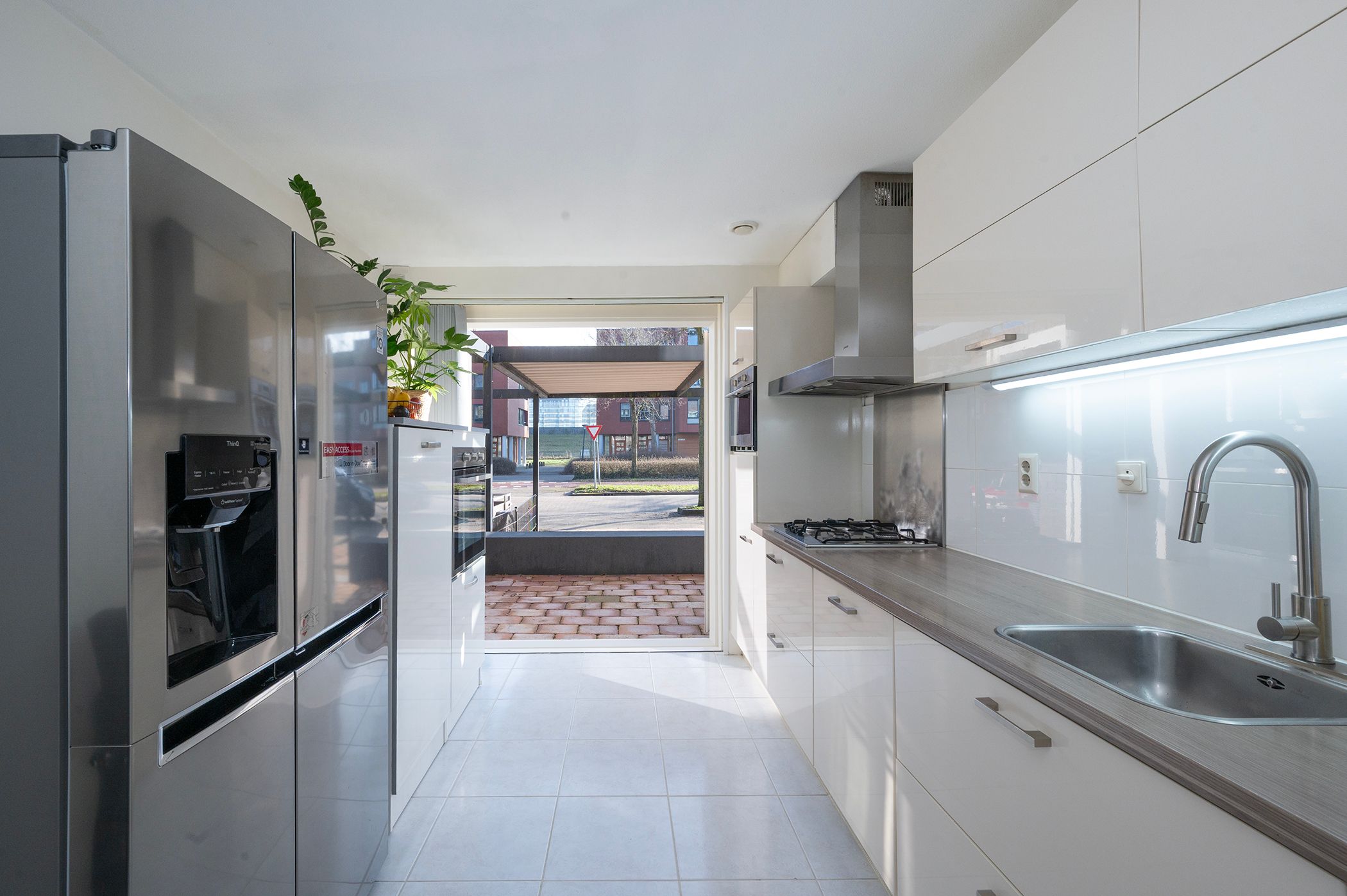 Foto 12 van Laan der V.O.C. 75