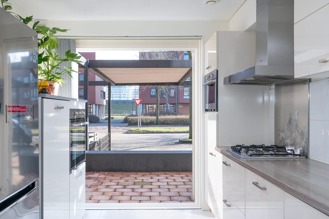 Foto 13 van Laan der V.O.C. 75