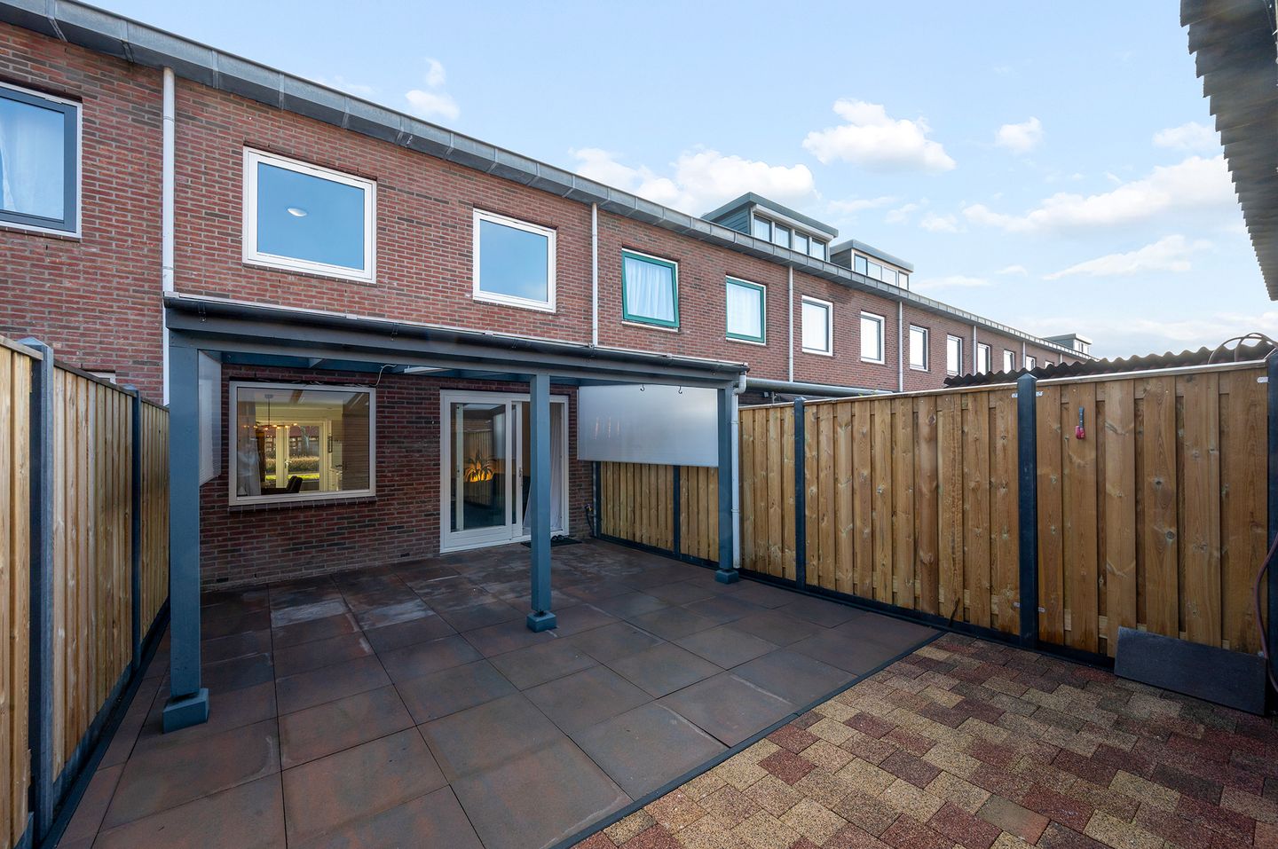 Foto 14 van Laan der V.O.C. 75