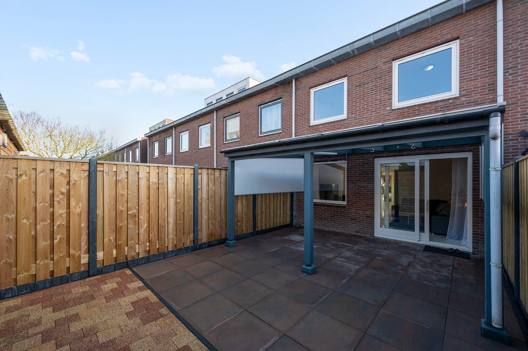 Foto 16 van Laan der V.O.C. 75