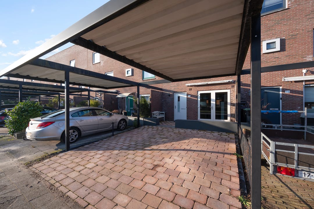 Foto 32 van Laan der V.O.C. 75