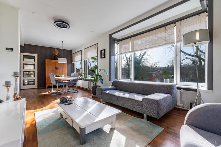 Besemerstraat 12 A-02