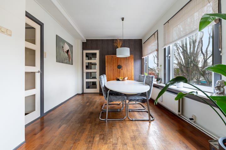 Foto 2 van Besemerstraat 12-A02